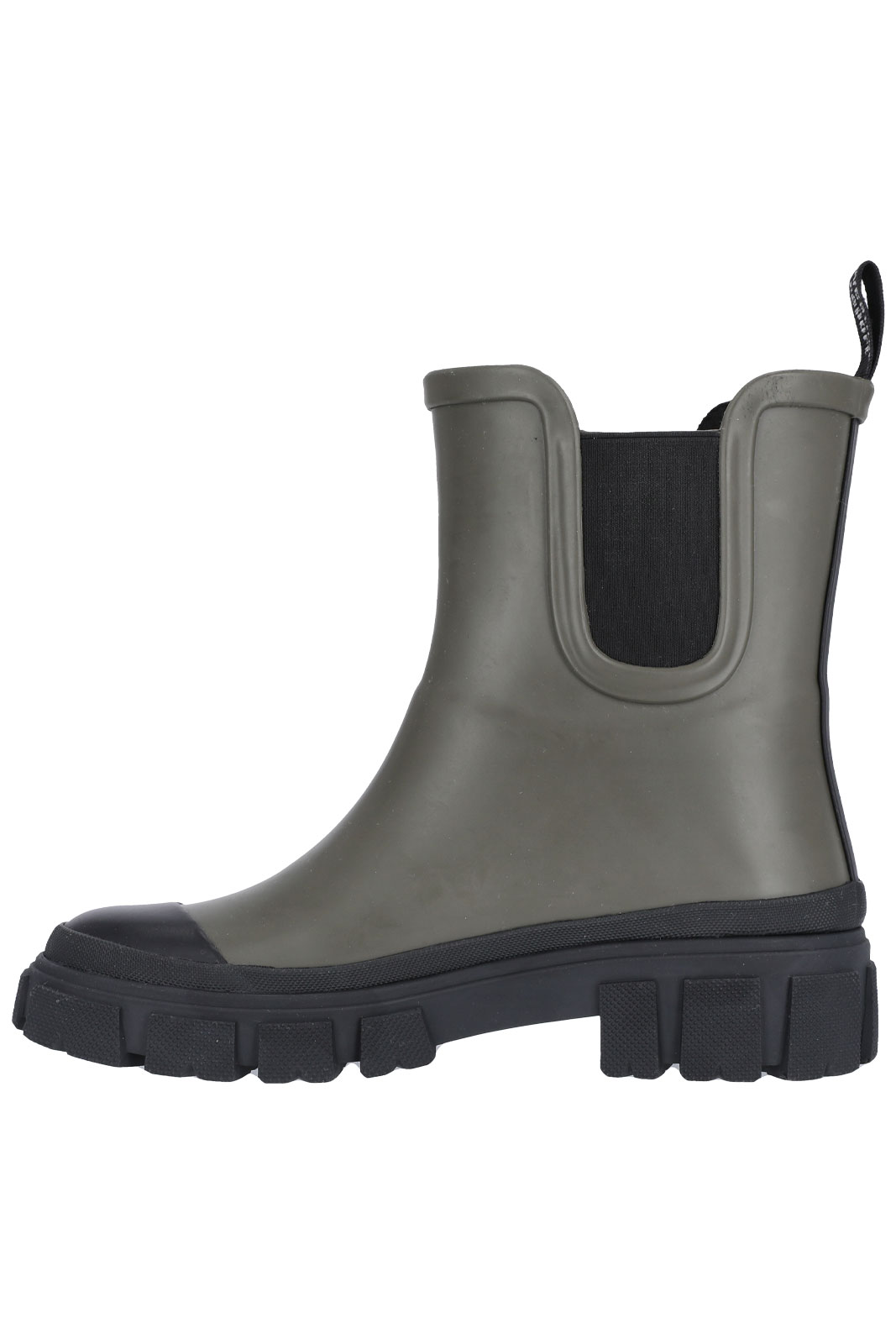 Raylee W Rubber Boot V2
