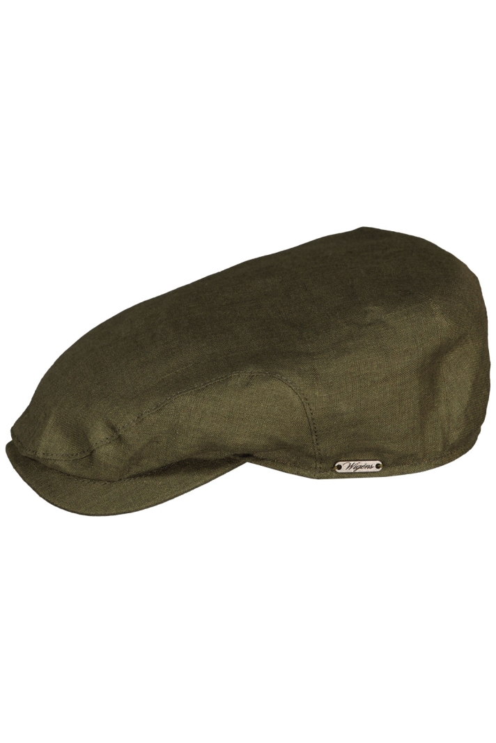 Ivy Classic Cap.