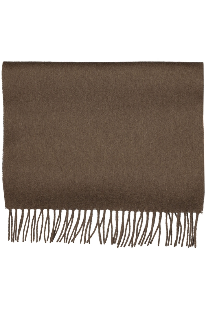 Scarf 207 Orange