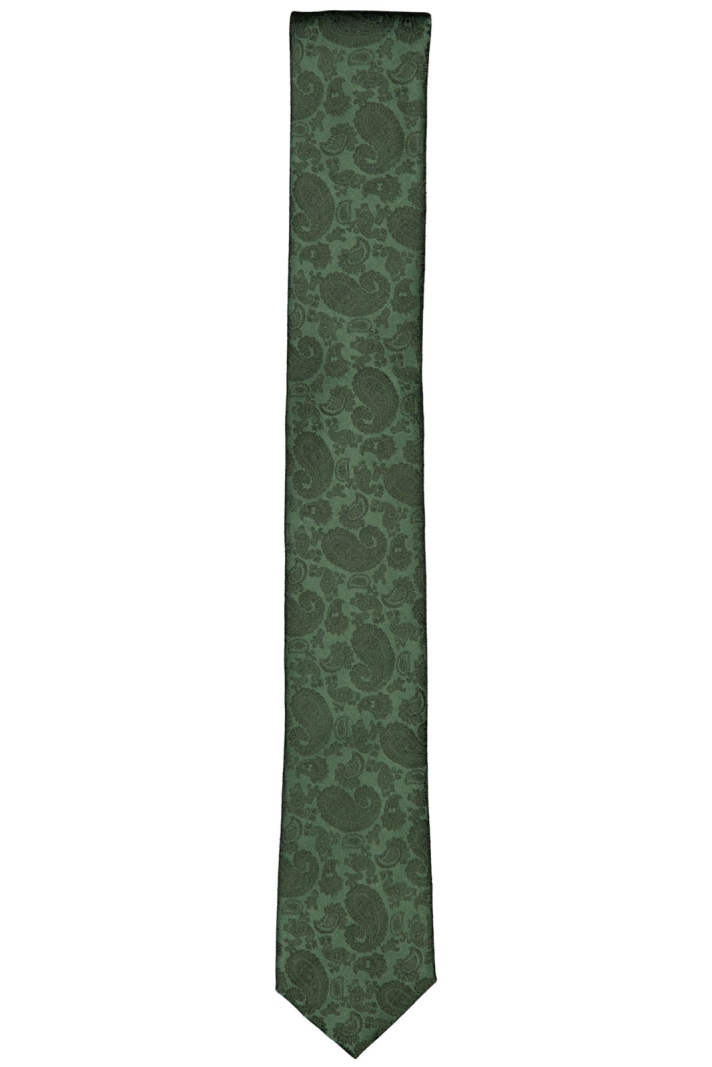 Slim Tie