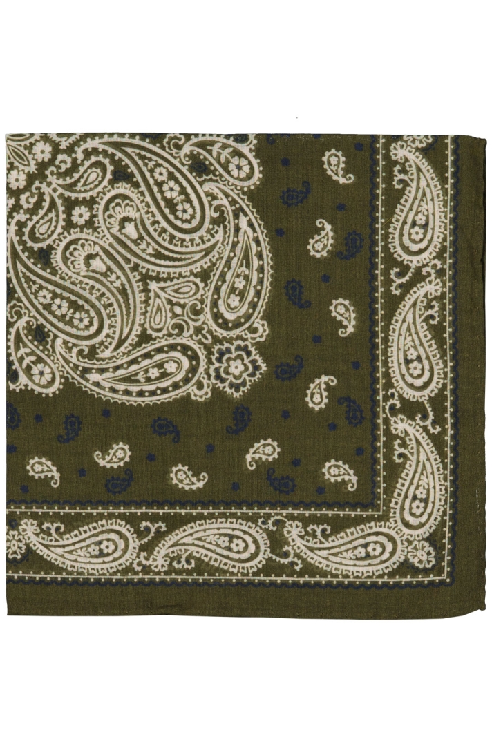 Pocket Square