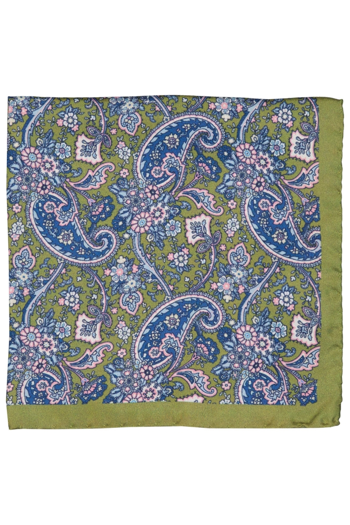 Pocket Square