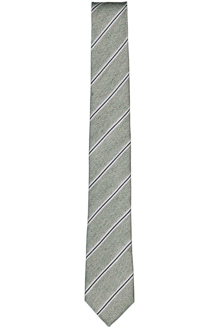 Slim Tie