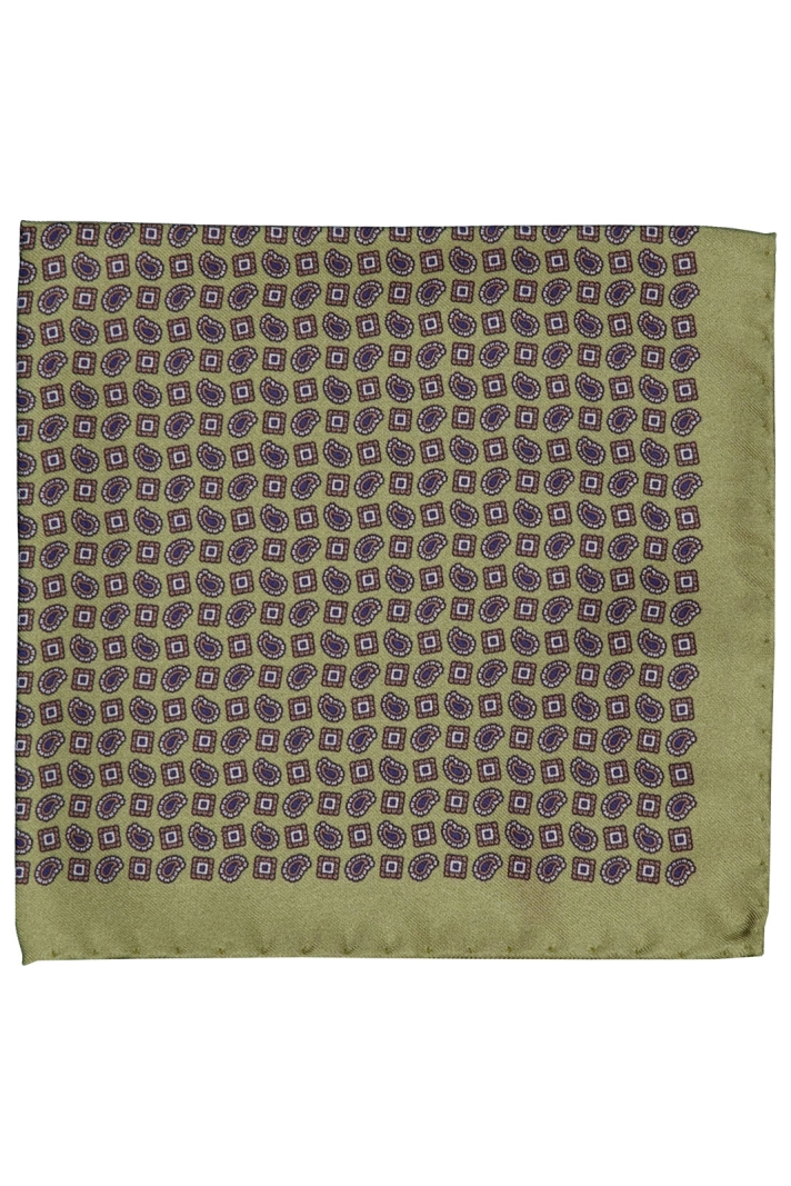 Pocket Square