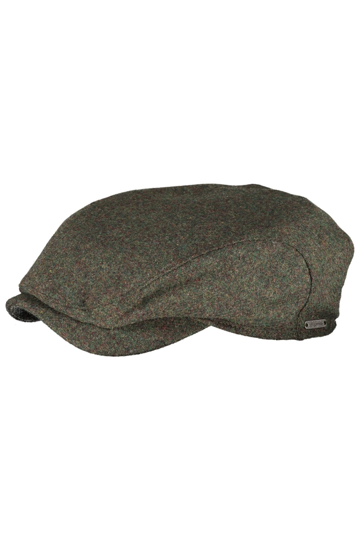 Ivy Contemporary Cap