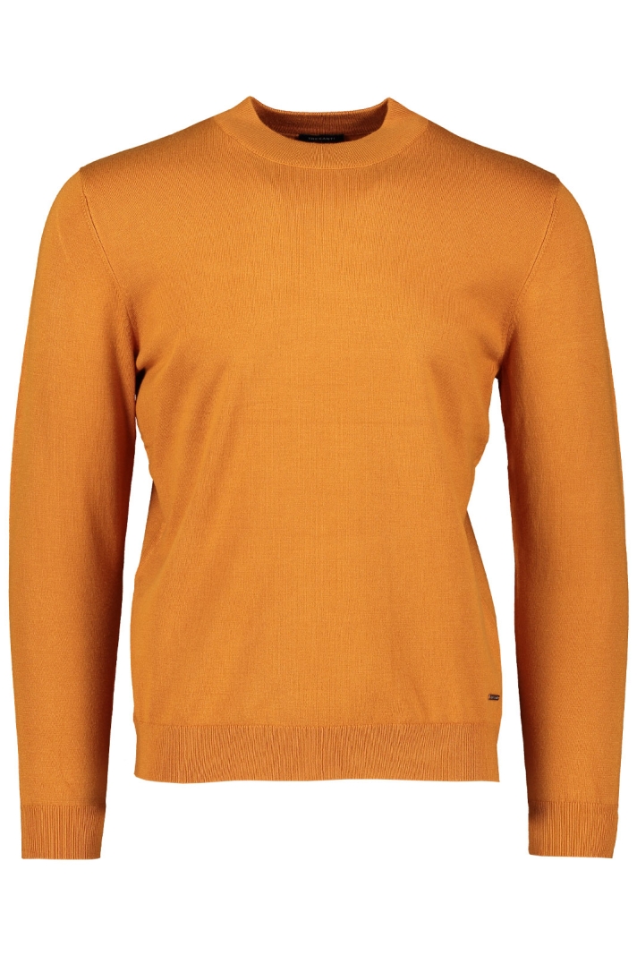 Saint | Stretch Turtleneck