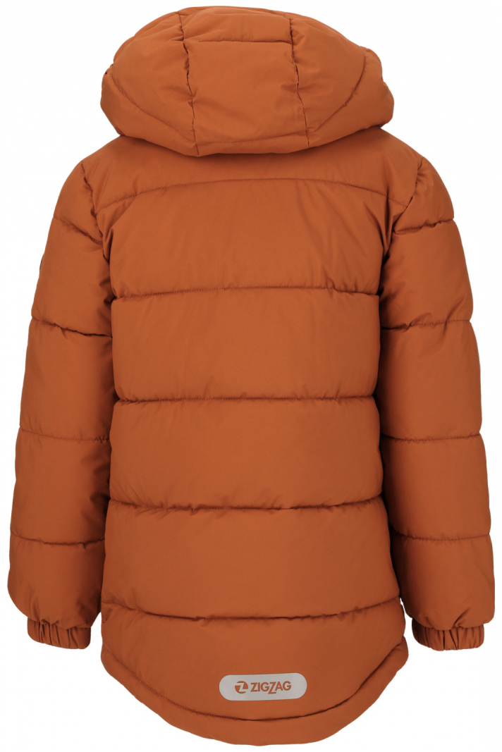 Jacob Puffer Jacket