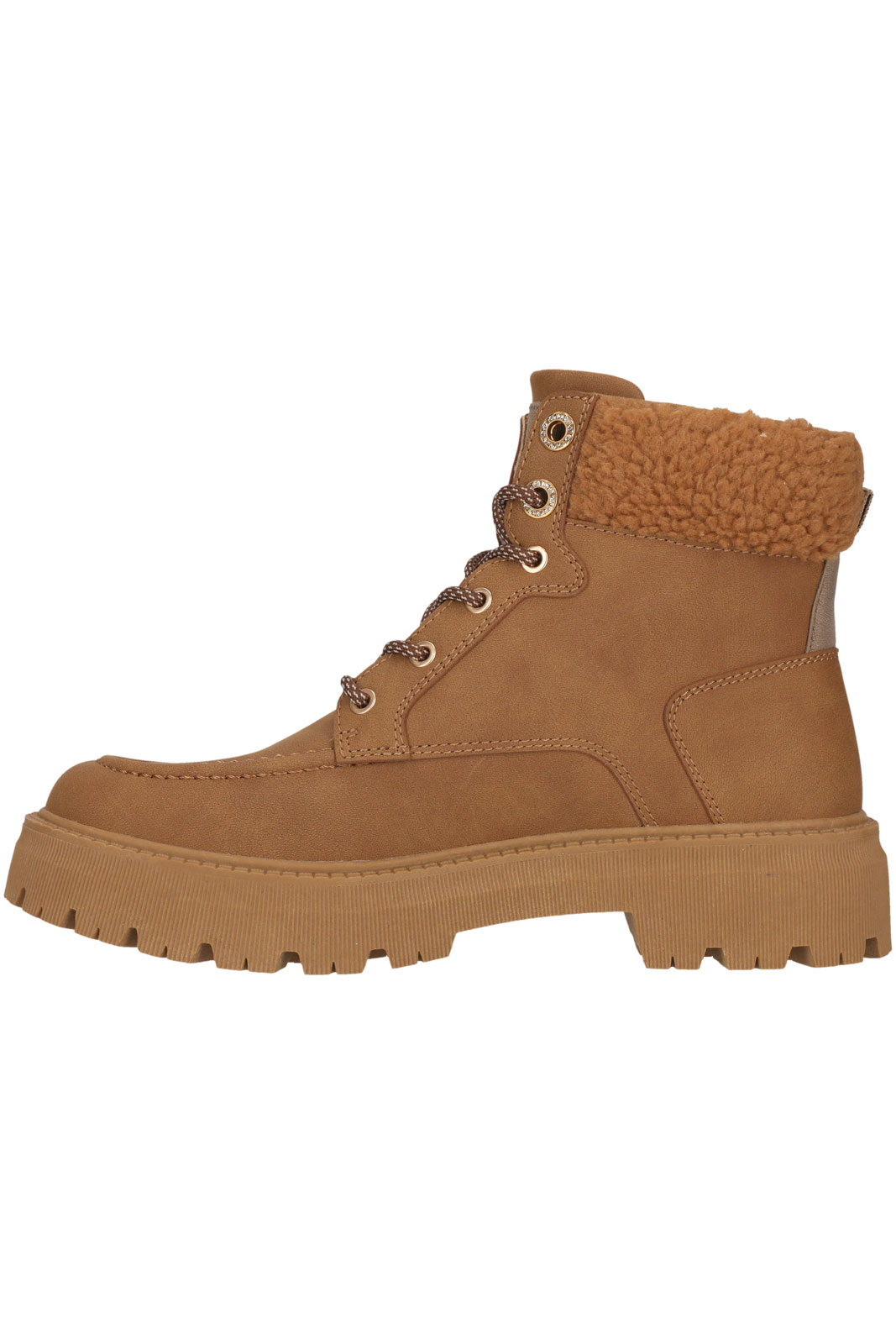 Mola W Boot