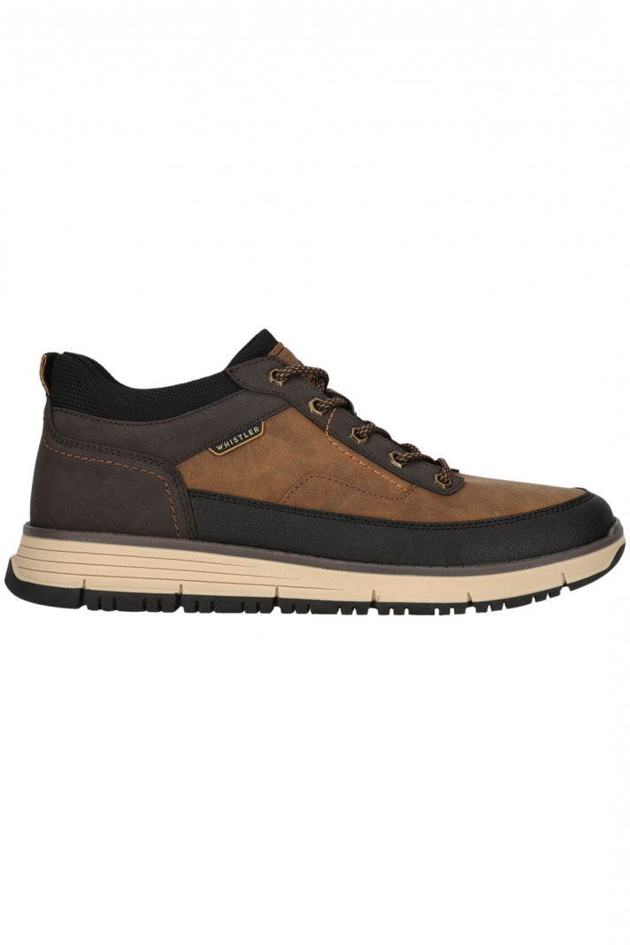 Rantow M Lowcut Boot