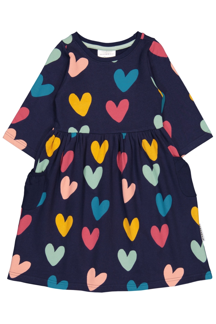 College Dress