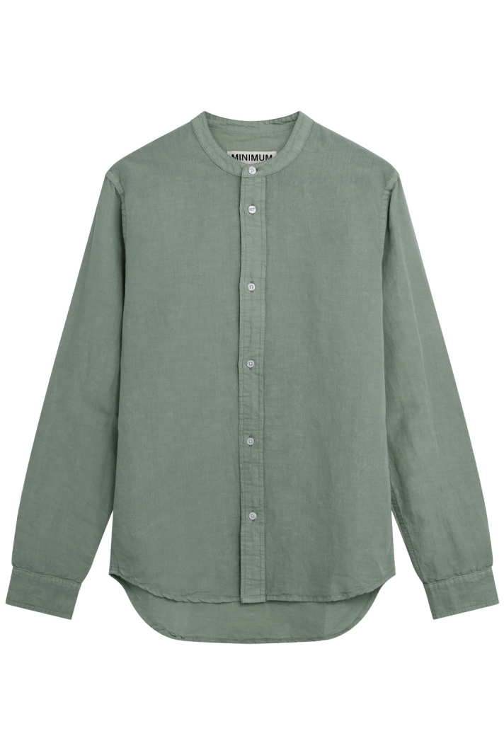 Mando Reg Ss Shirt 4576