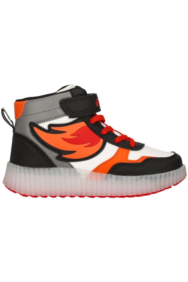 Curin Kids Boot w/Lights