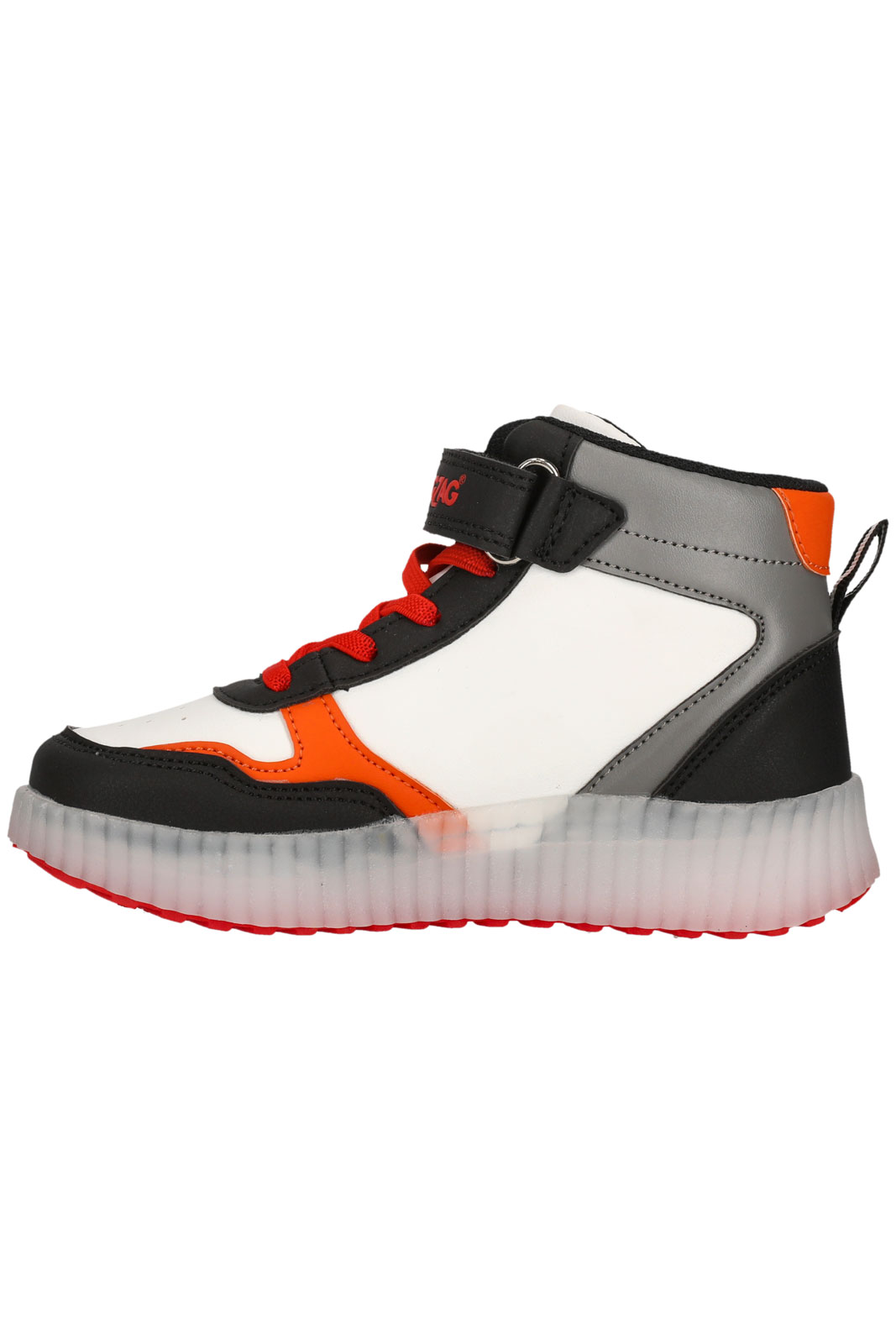 Curin Kids Boot w/Lights