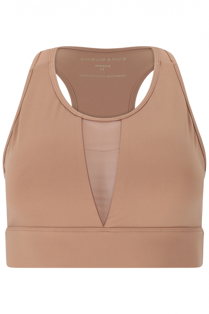 Macjane W Sports Bra