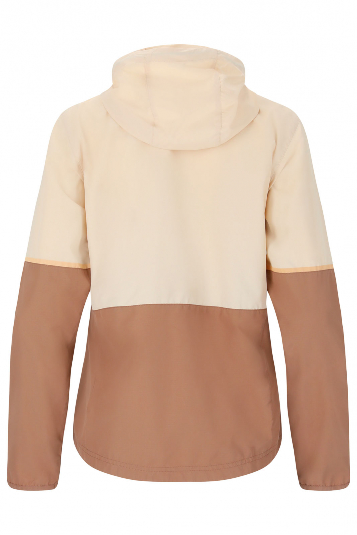 Kinthar W Jacket W/Hood