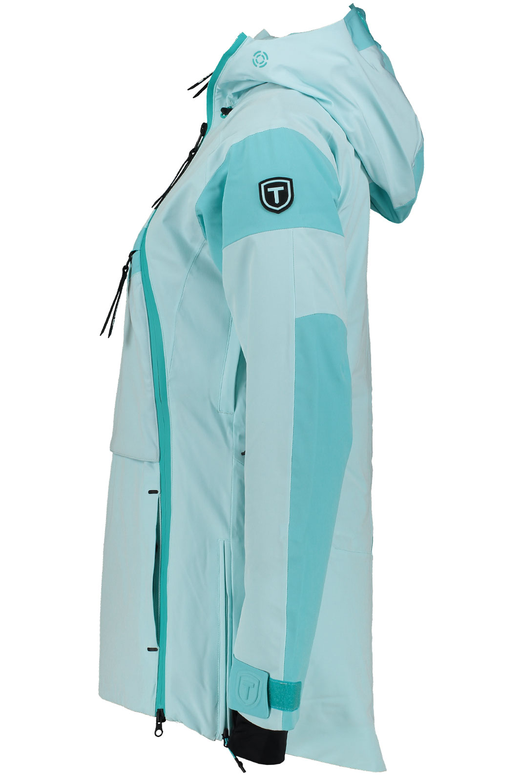 Aerismo Jackorak Women