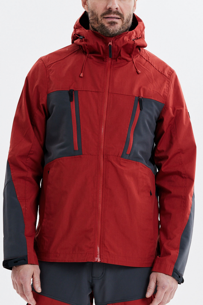 Eldon M Jacket