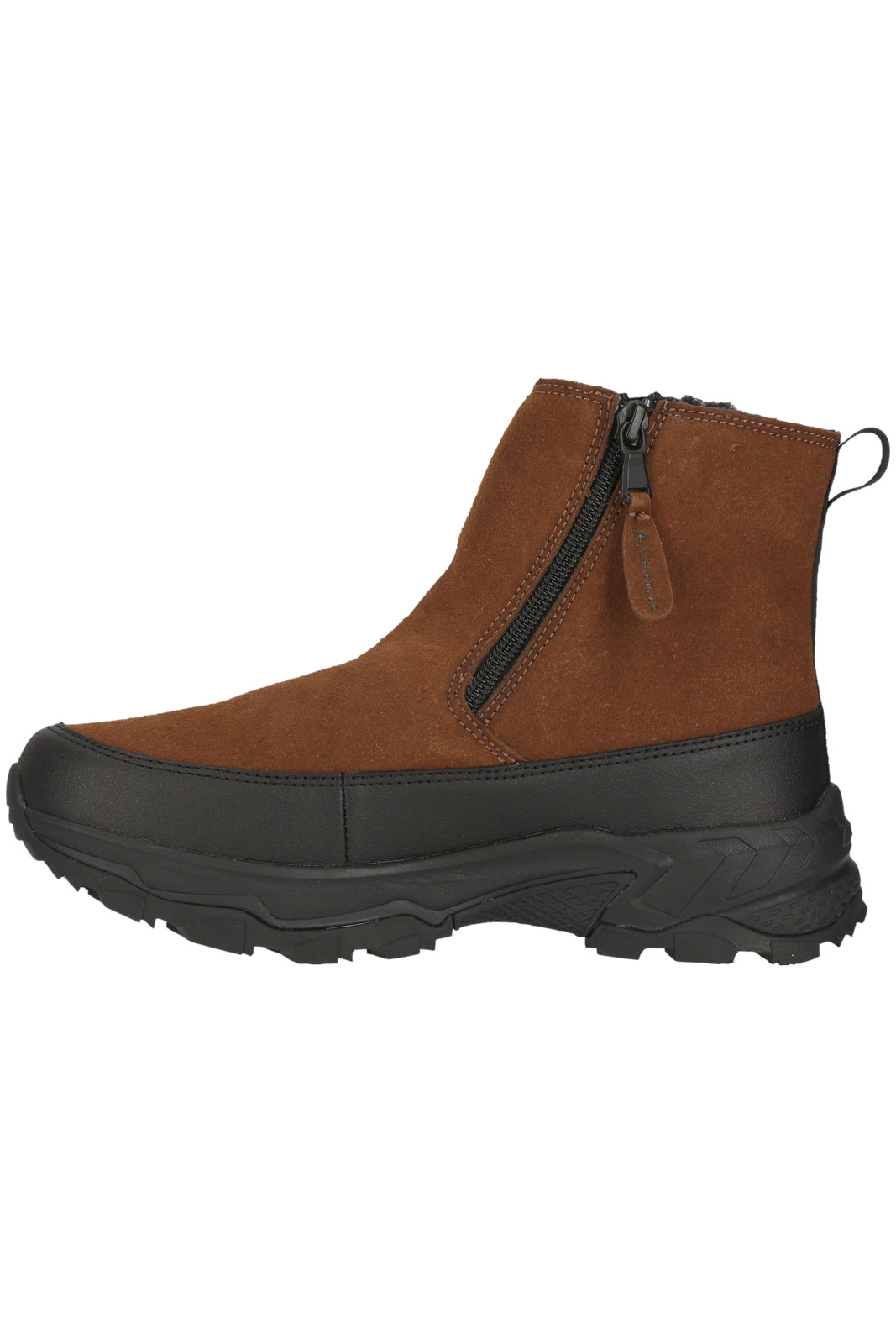 Grit W Boot WP
