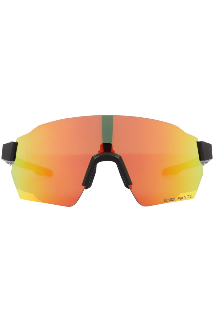 Mathieu Frameless Sports Glass