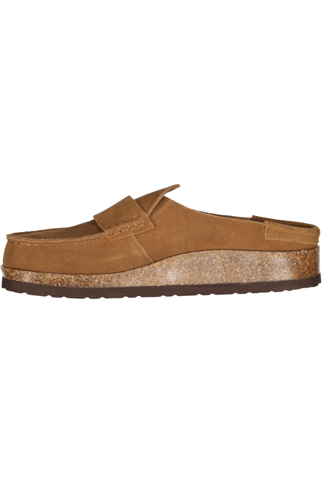 Emilio M Leather Cork MOC