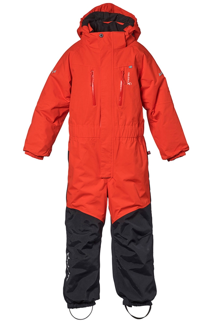 Penguin Snowsuit