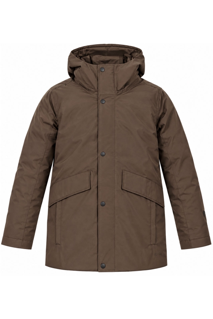 Caius M´s Jacket