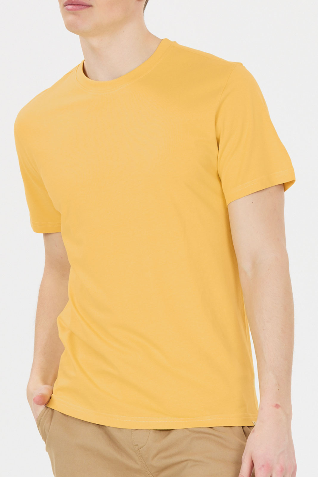 Highmore M SS Tee.