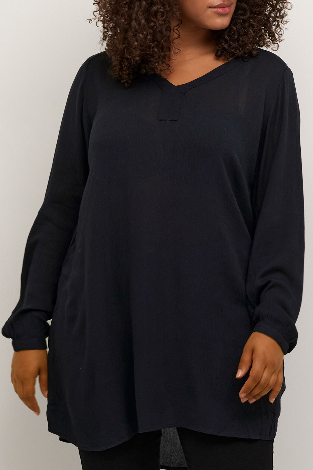Kcami Ls Tunic