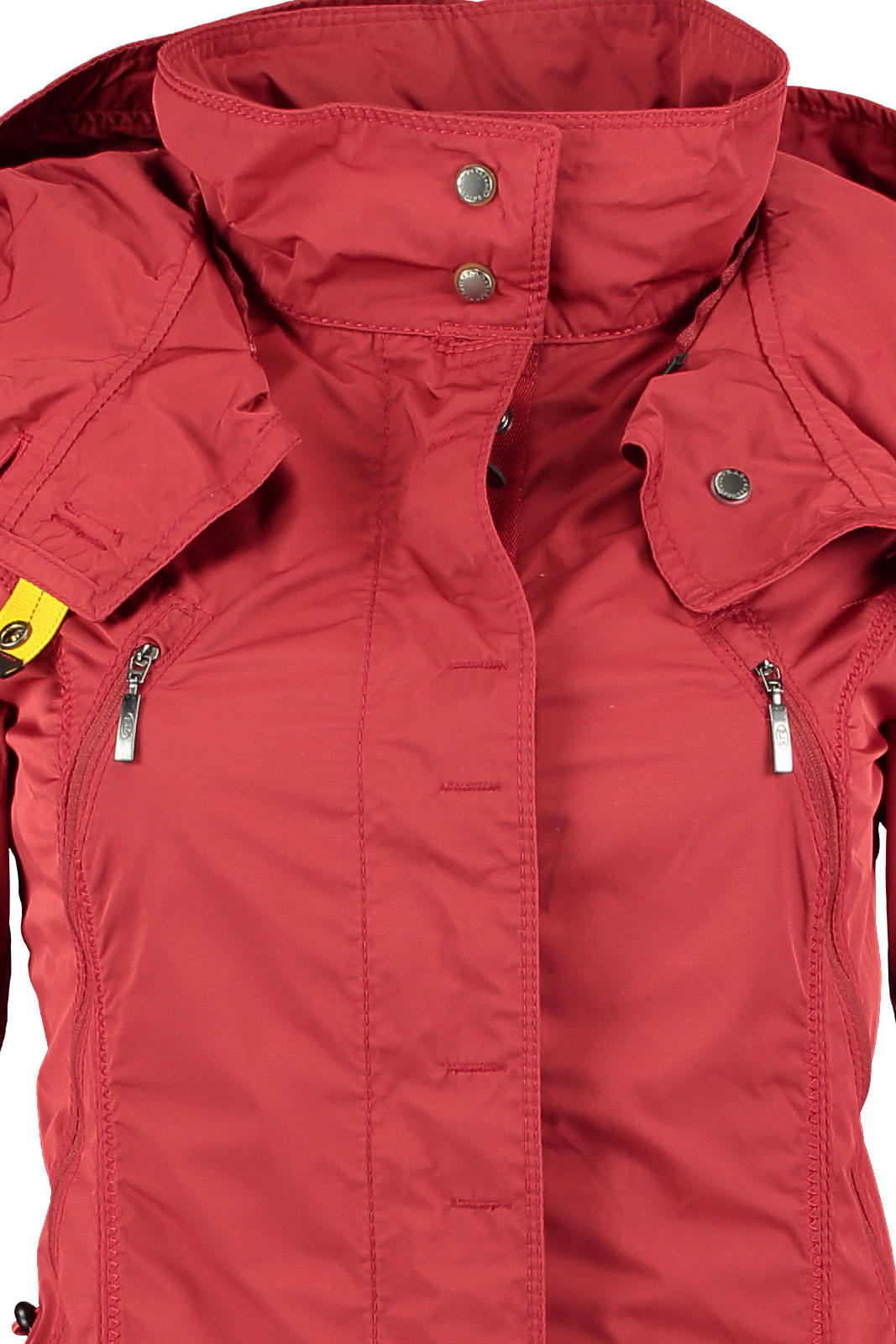 Parajumpers Windbreaker Mary Todd salon Parajumpers Windbreaker Mary Todd salon
