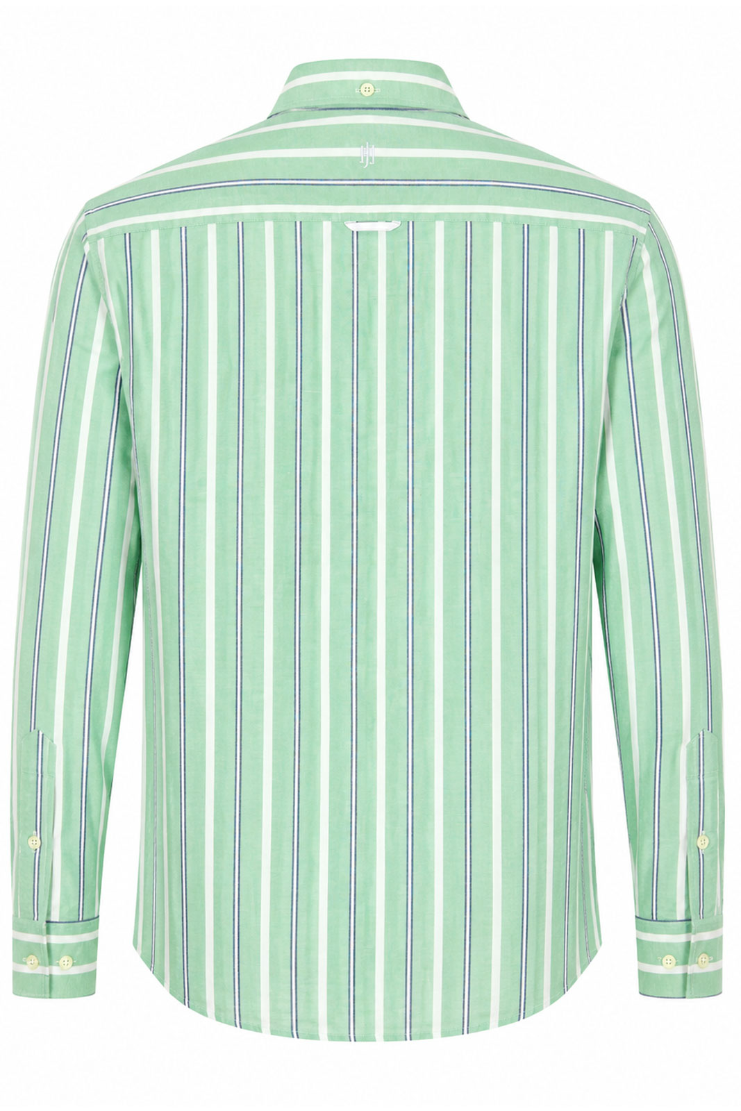 Gusto Stripe Shirt