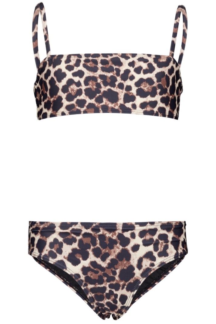 Girls Bikini