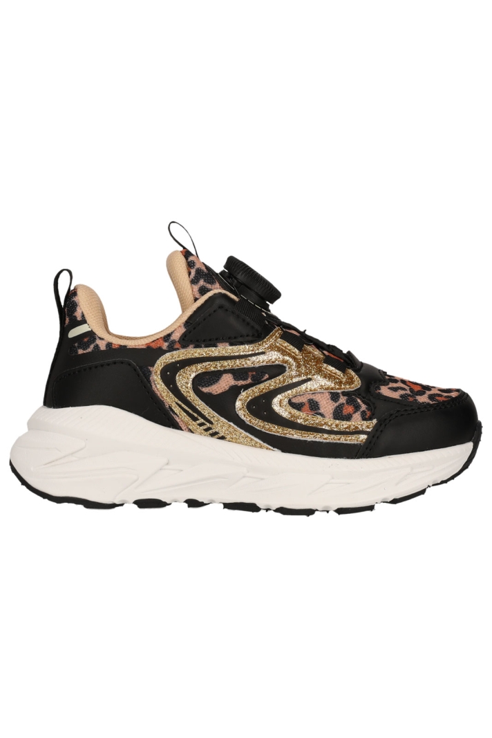 Sagunto Q-lock Kids Shoe
