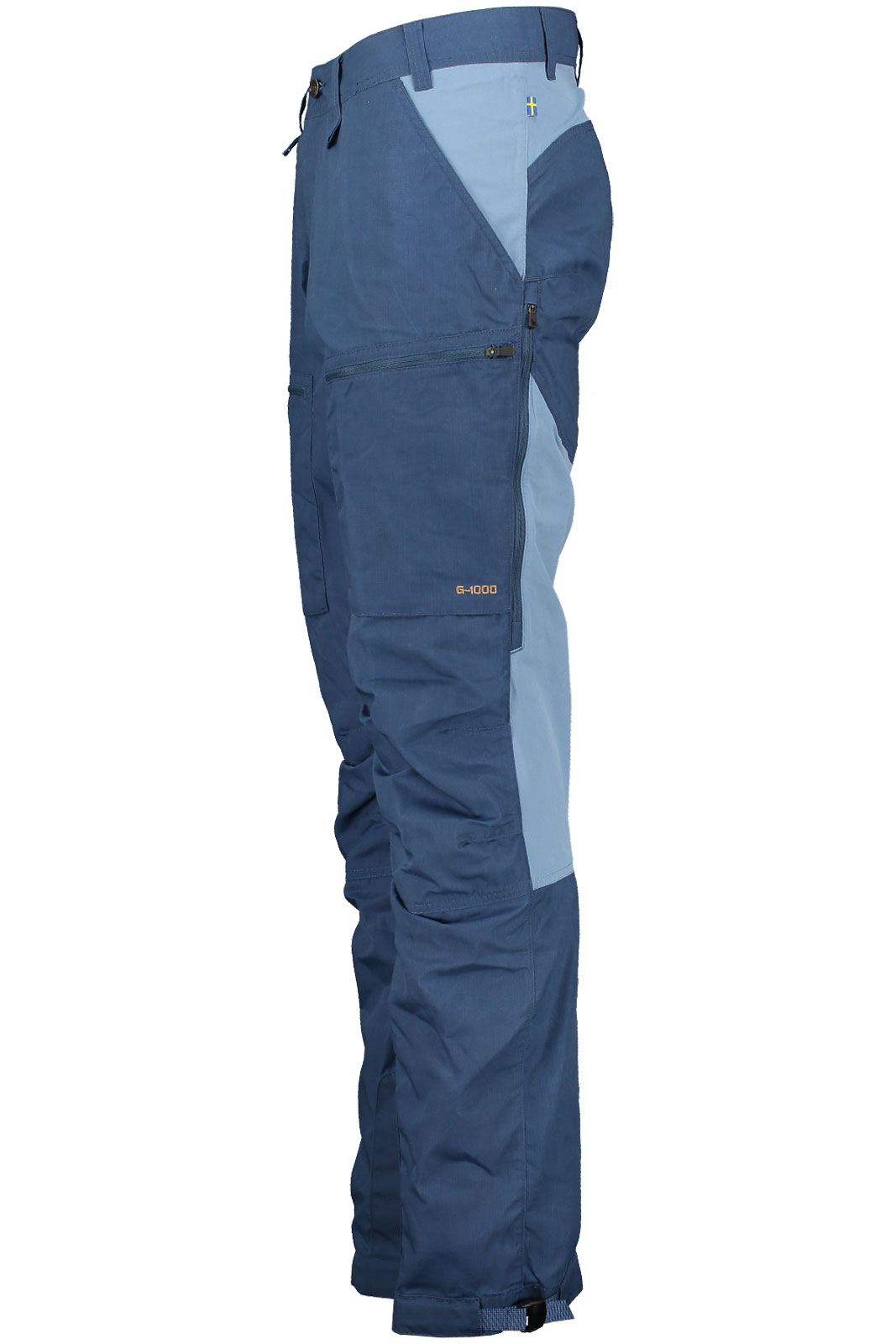 Abisko Lite Trekking Trs M Long