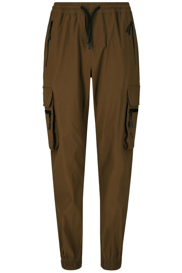 Portus Jr Track Pants