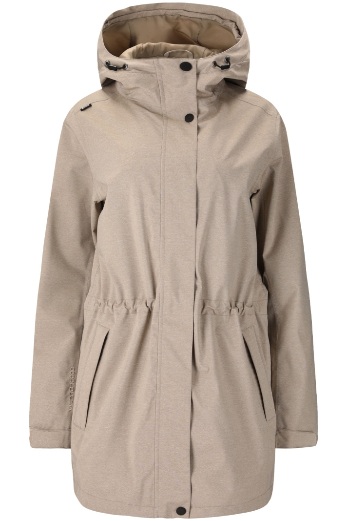 Aylie W Jacket W-PRO 10000