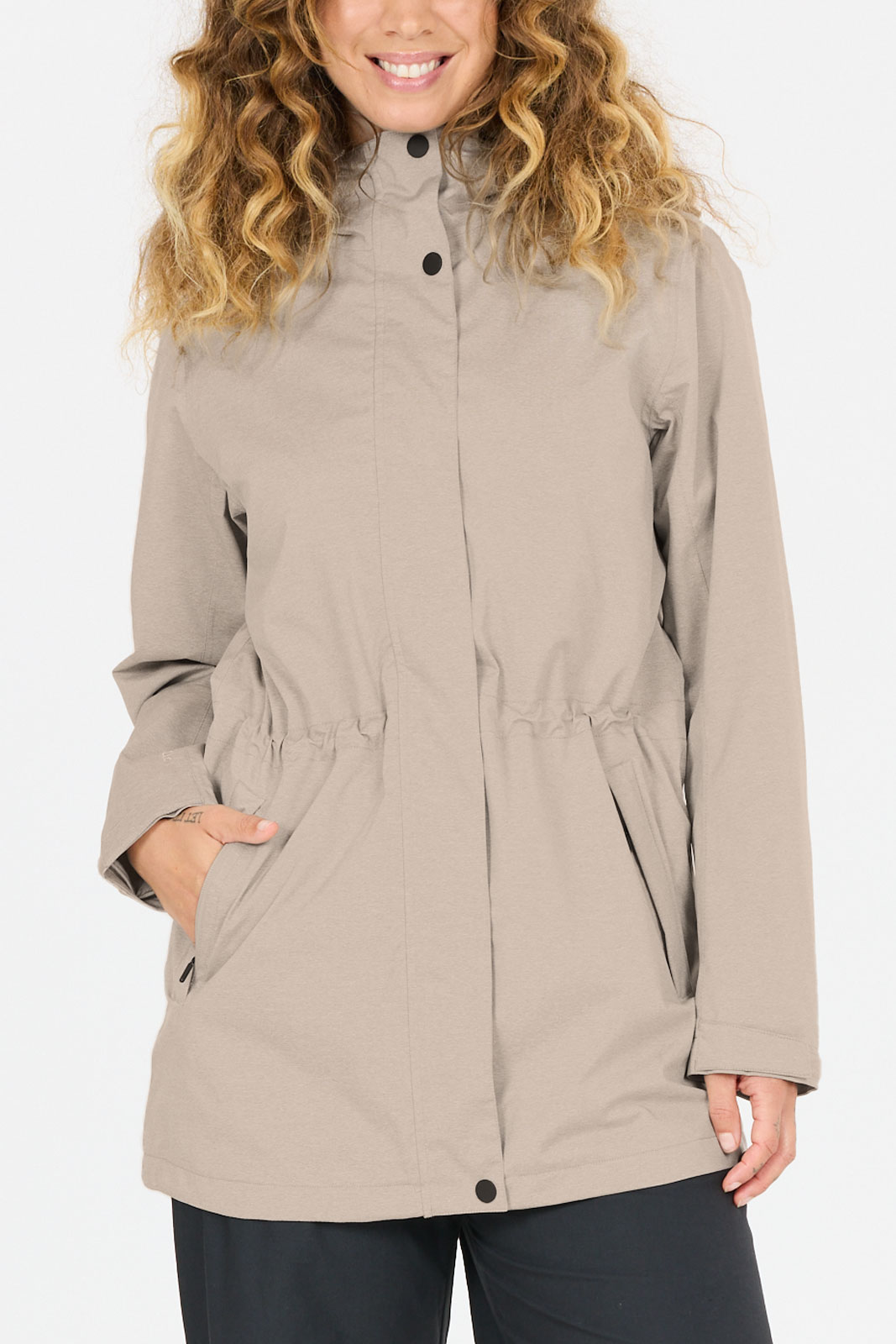 Aylie W Jacket W-PRO 10000