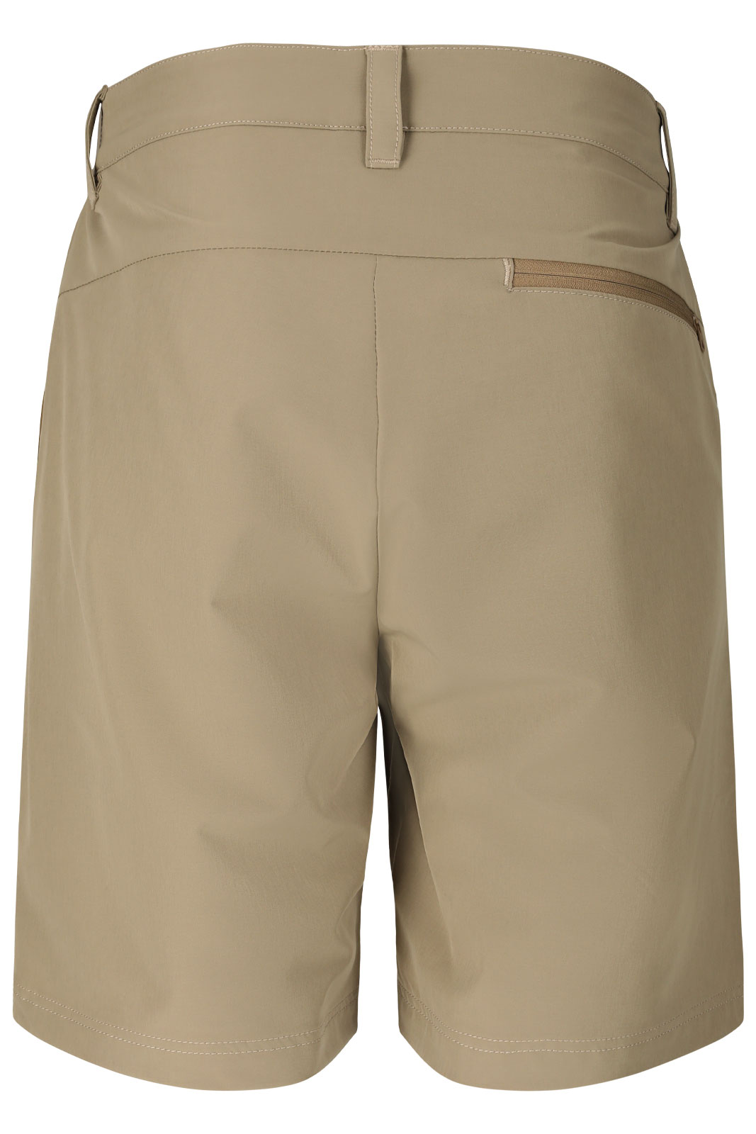 Barrie W Stretch Shorts
