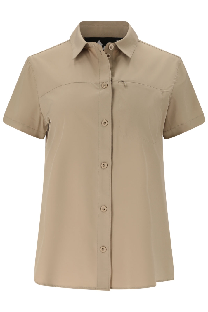 Jeromy W Functional Shirt