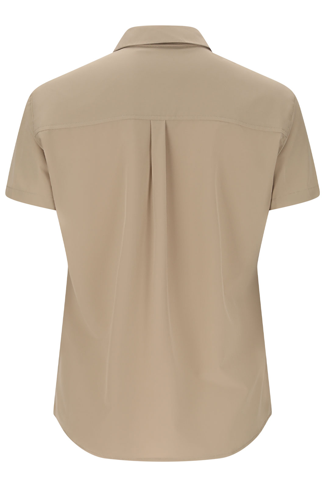 Jeromy W Functional Shirt