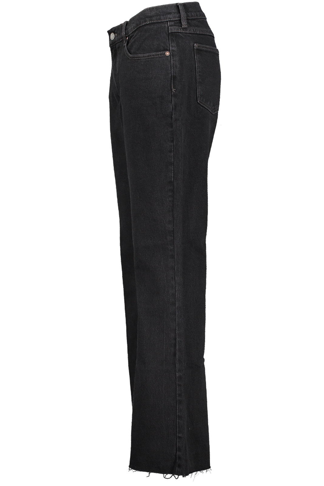 A 99 Low Boot 90s Black