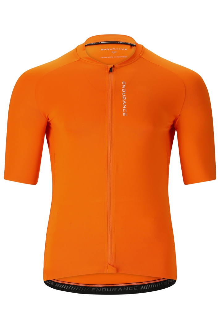 Paxton M Cycling/MTB S/S Jersey