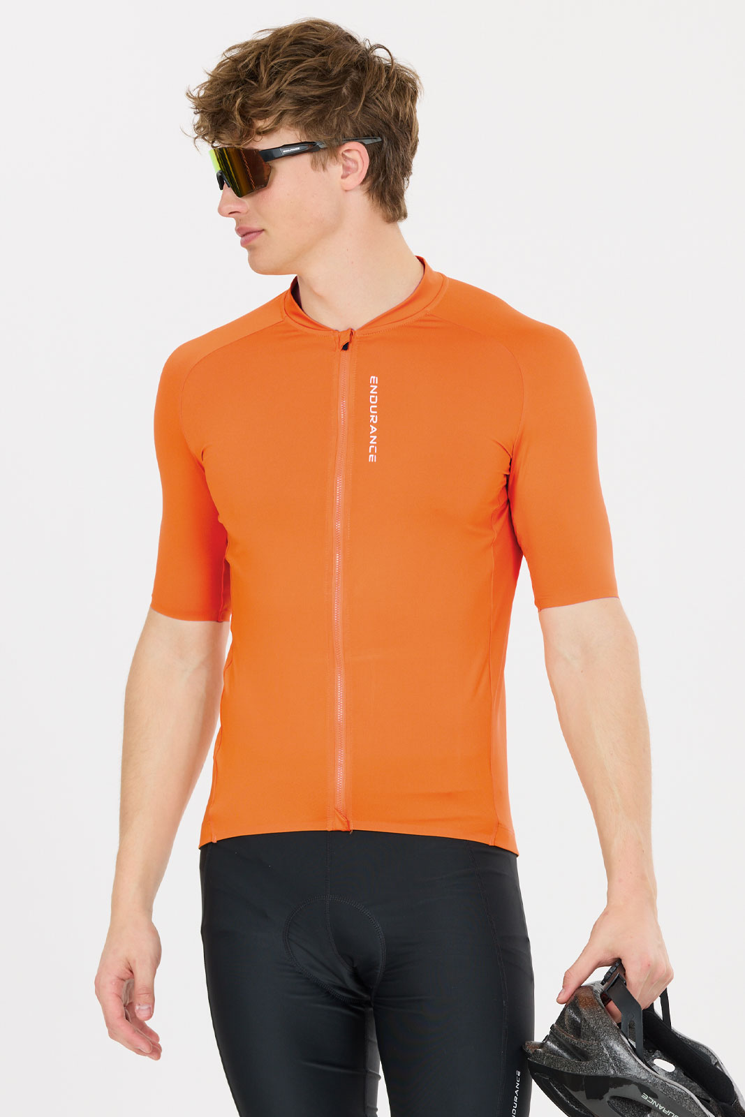 Paxton M Cycling/MTB S/S Jersey
