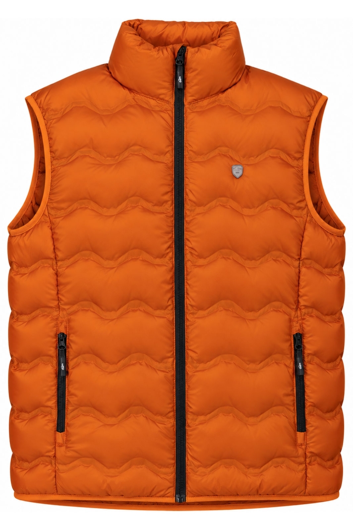 Maverick Waistcoat
