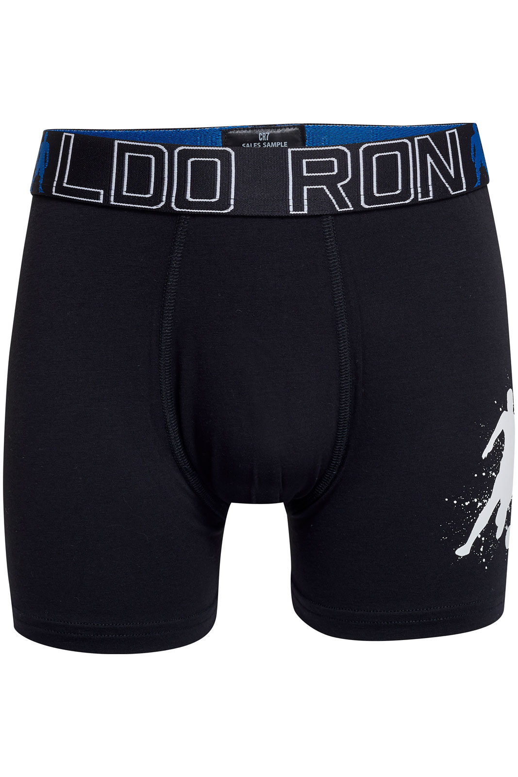 Cr7 Boys Trunk 2-pack.