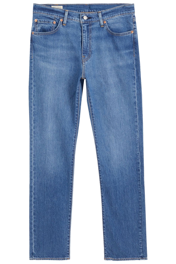 Mb-5 Pkt - Denim-511