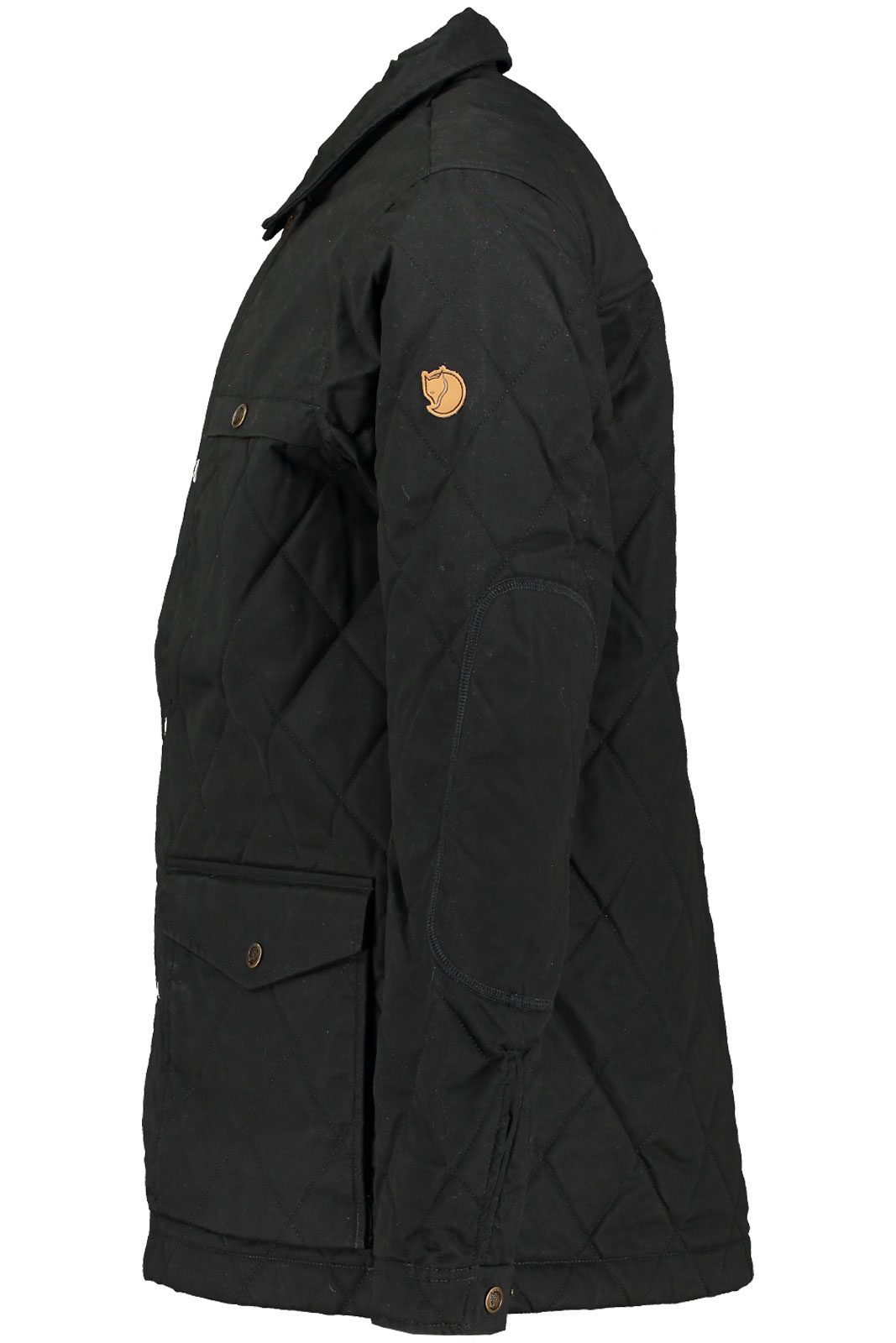 Övik Wool Padded Jacket M