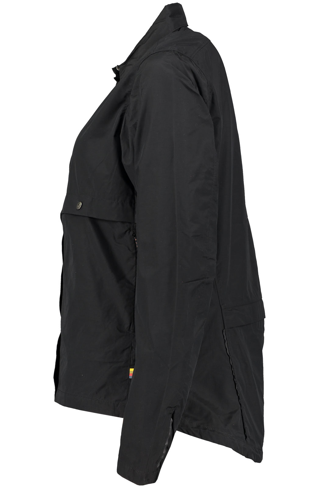 Sf Rider's Wind Jacket W