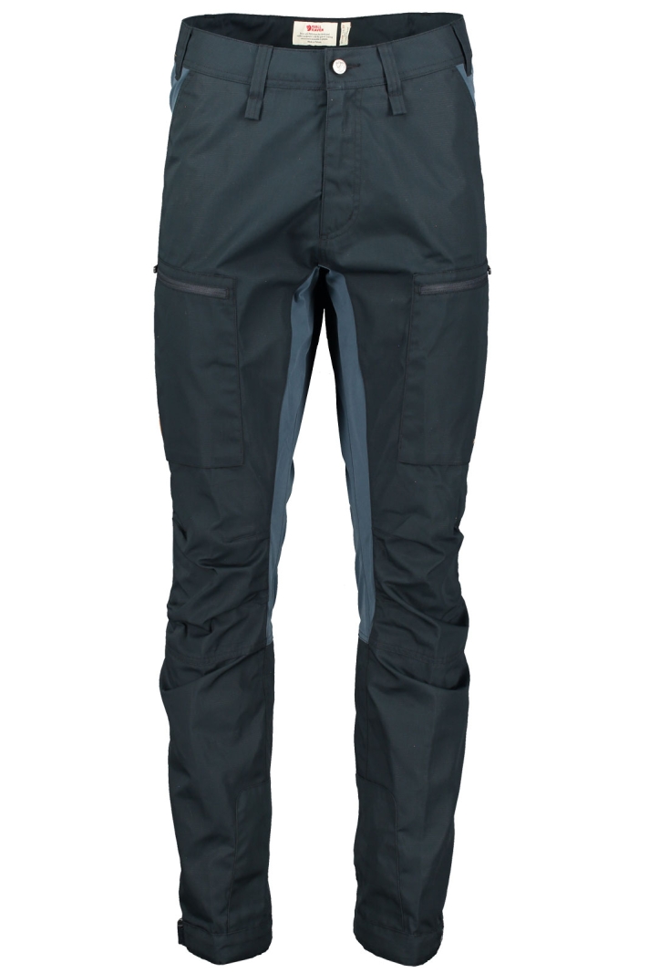 Abisko Lite Trekking Trs M Reg