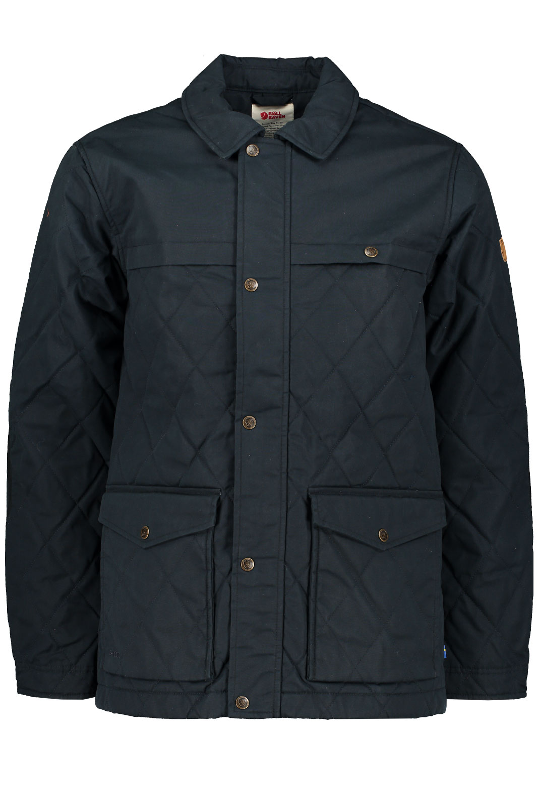 vik Wool Padded Jacket M