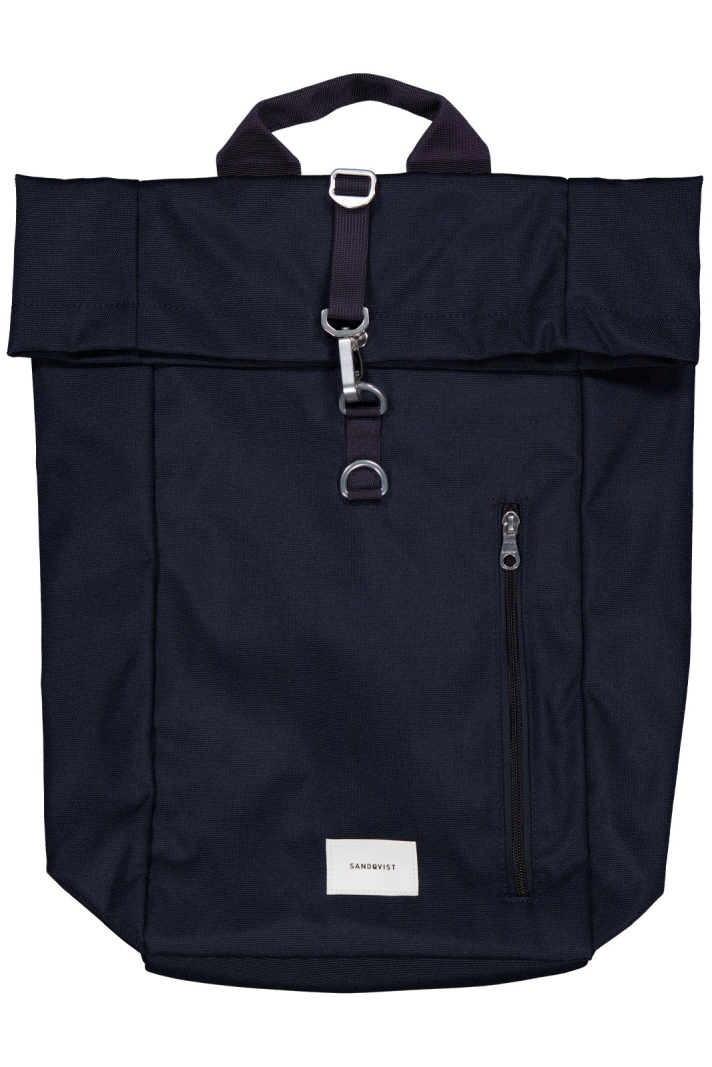 Ground Rolltop Backpack L